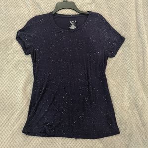 3/$25 Apt 9 Essential Crewneck Tee